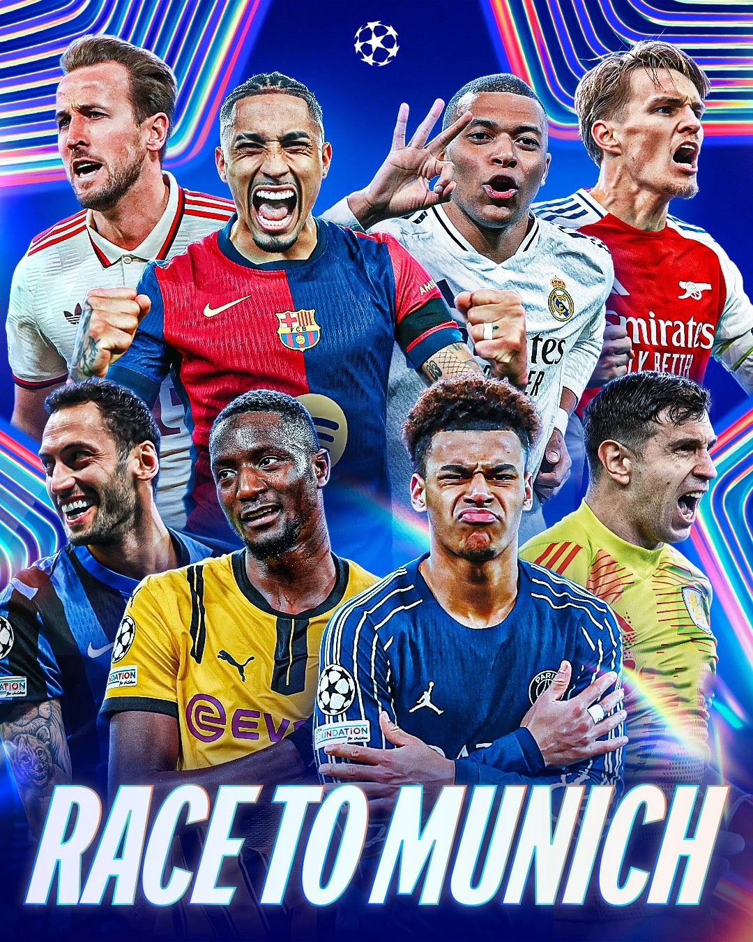 aiyouxi app-风云突变！塞维利亚今晨远射贴柱，欧冠版图或变，目标明确，团队化学反应显著-aiyouxi app